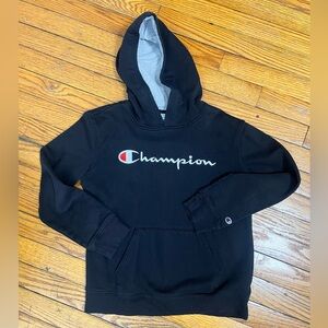 Champion Kids Hoodie